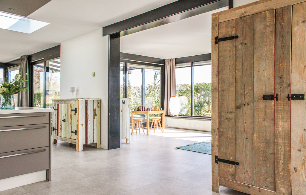 Ferienhaus - Arnemuiden , Niederlande - HZE208 18