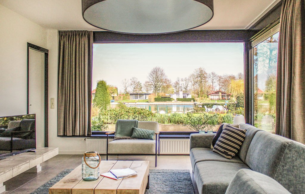 Ferienhaus - Arnemuiden , Niederlande - HZE208 4