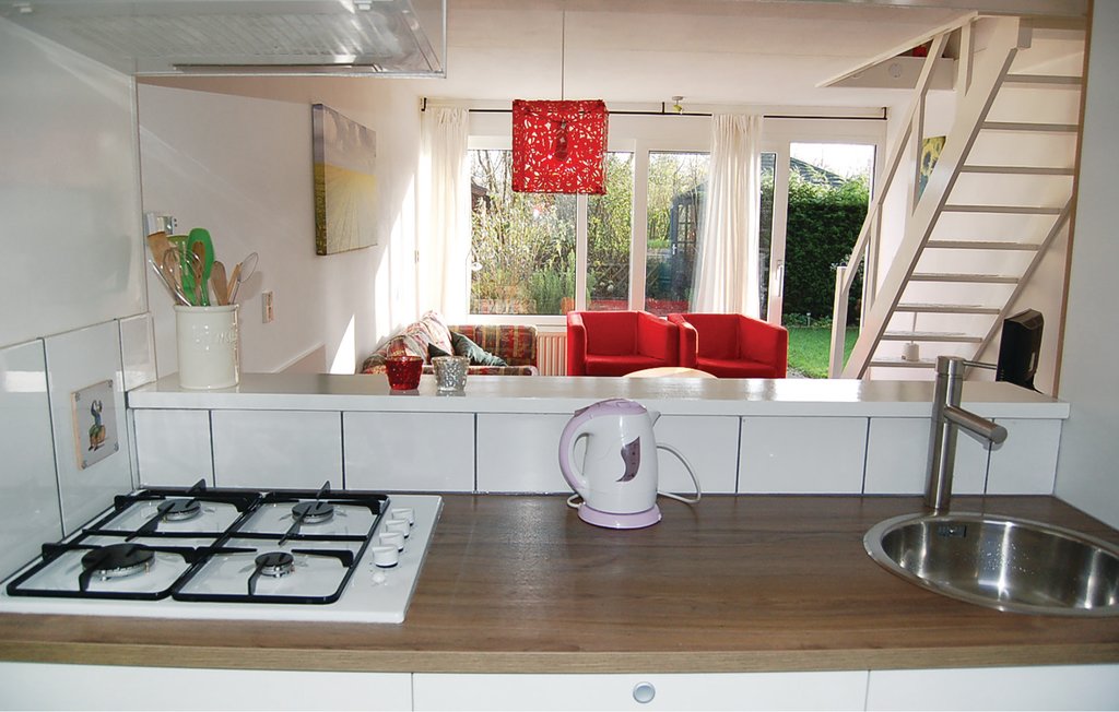 Semesterhus - Bruinisse , Nederländerna - HZE052 3