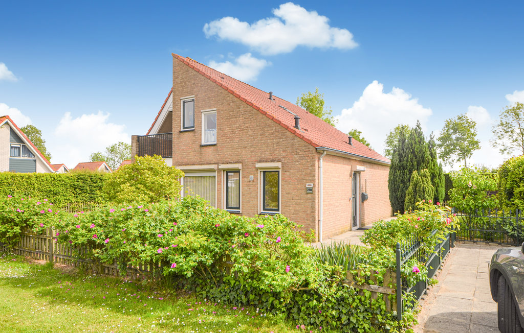 Feriehuse - Breskens , Holland - HZE075 8