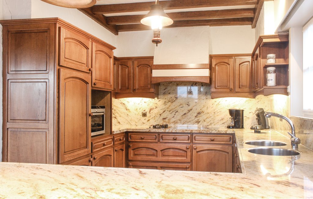 Feriehuse - Groede , Holland - HZE089 12