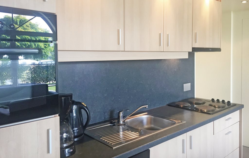 Ferienhaus - Groede , Niederlande - HZE099 6