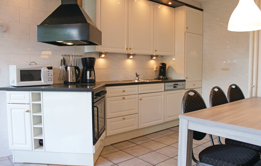 Ferienhaus - Nieuwvliet-Bad , Niederlande - HZE130 3