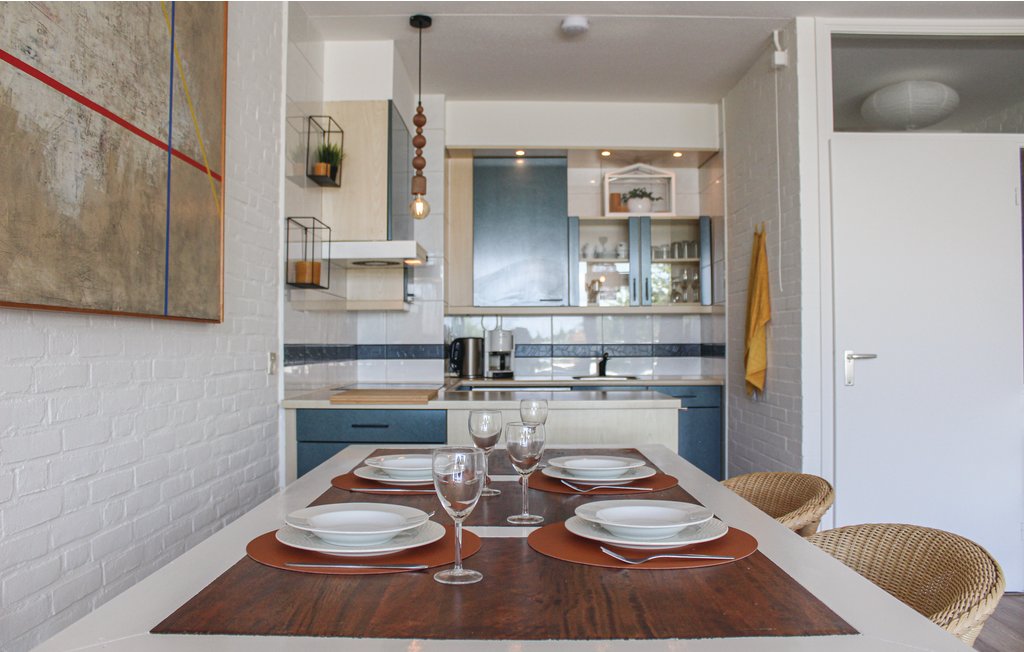 Ferienhaus - Bruinisse , Niederlande - HZE159 10