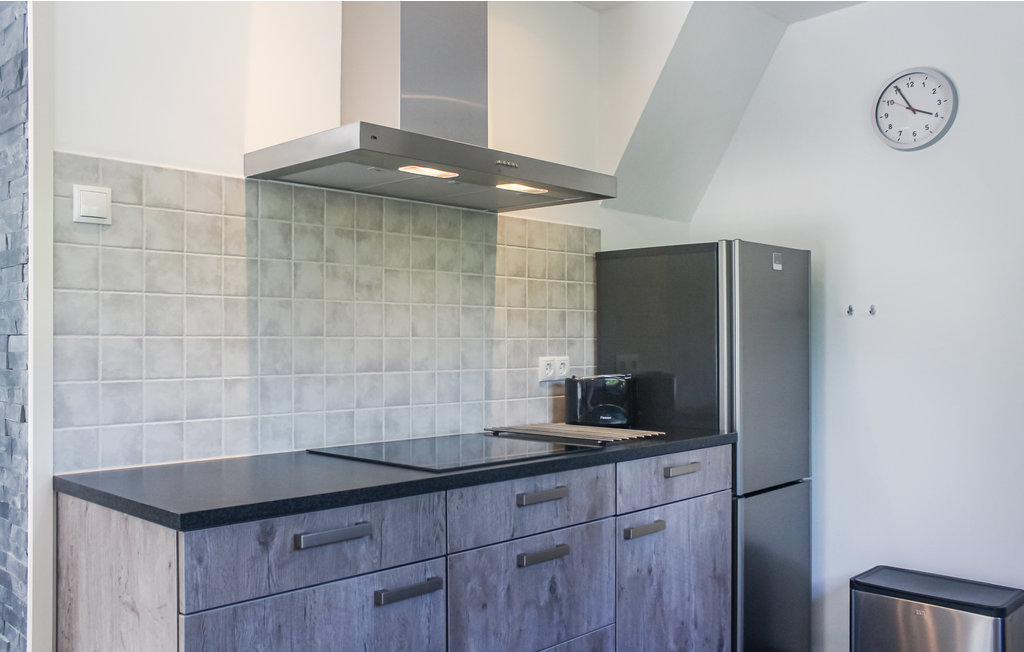 Feriehuse - Baarland , Holland - HZE171 16