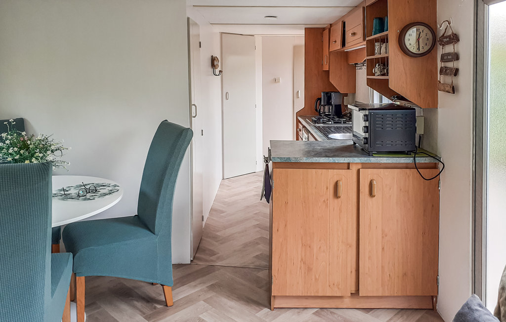 Semesterhus - Renesse , Nederländerna - HZE197 10