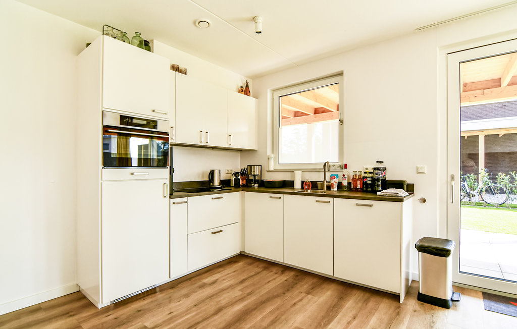 Ferienhaus - Kamperland , Niederlande - HZE199 7