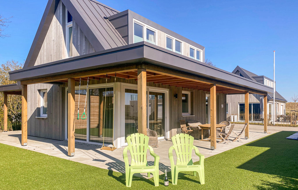 Ferienhaus - Kamperland , Niederlande - HZE199 2