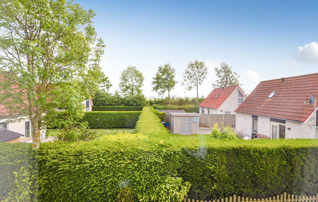 Feriehuse - Breskens , Holland - HZE075 7