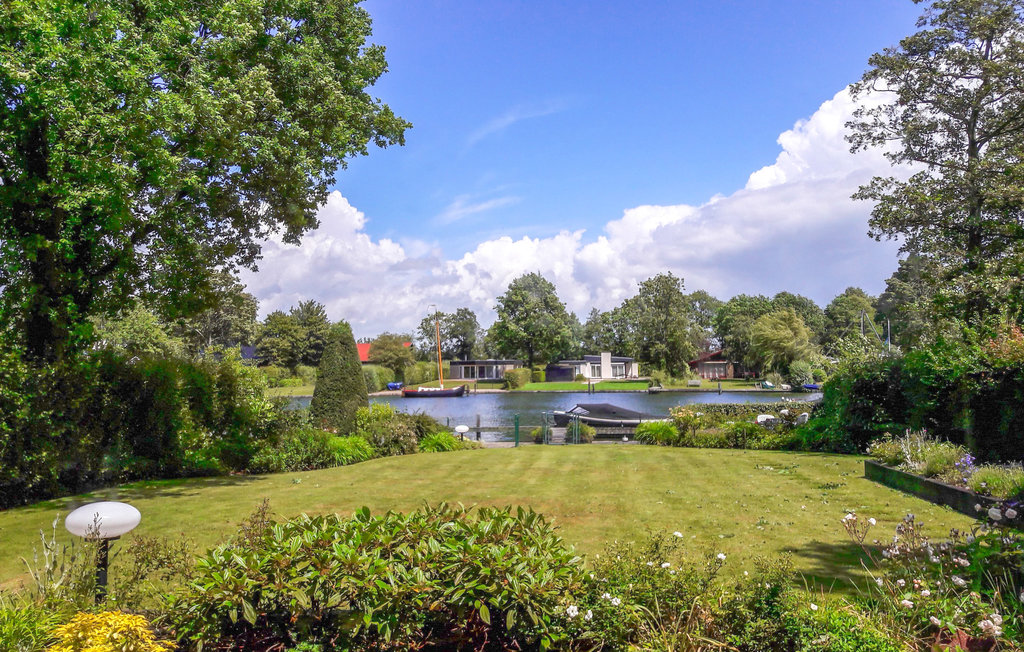 Ferienhaus - Arnemuiden , Niederlande - HZE208 10