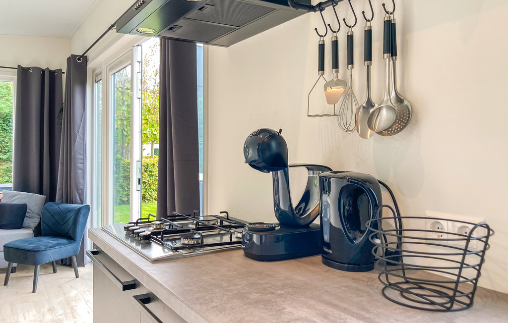 Ferienhaus - Heinkenszand , Niederlande - HZE278 12