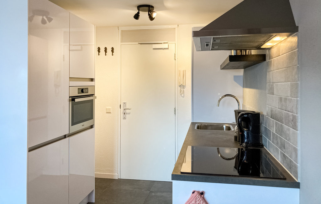 Ferienwohnung - Bruinisse , Niederlande - HZE280 8