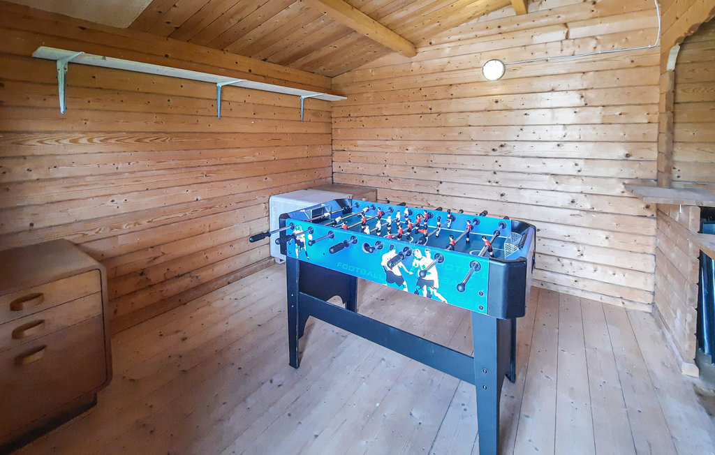 Feriehuse - Baarland , Holland - HZE171 25