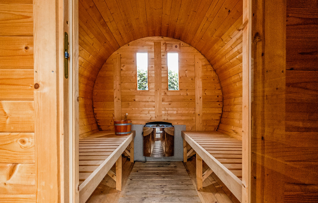 Semesterhus - Stavenisse , Nederländerna - HZE039 8