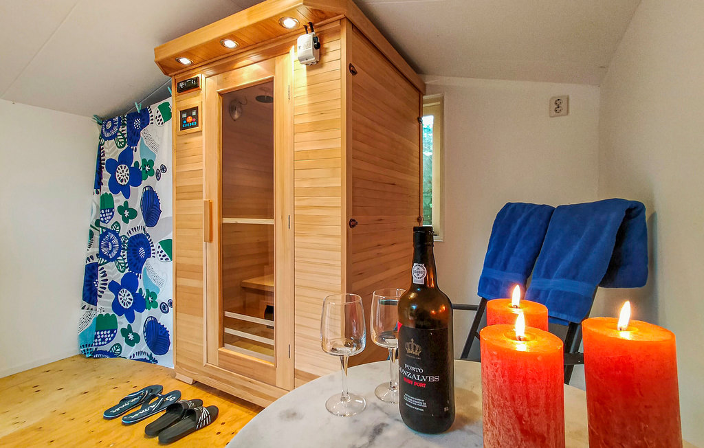 Feriehuse - Sint-Annaland , Holland - HZE189 25