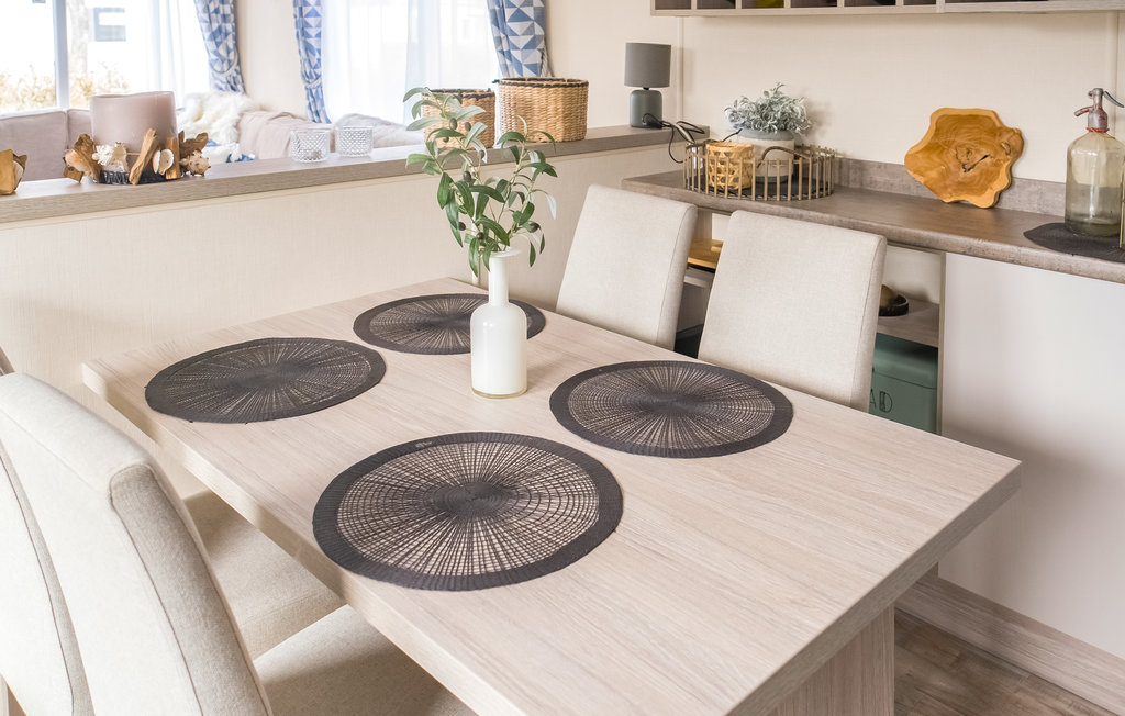 Semesterhus - Renesse , Nederländerna - HZE500 30