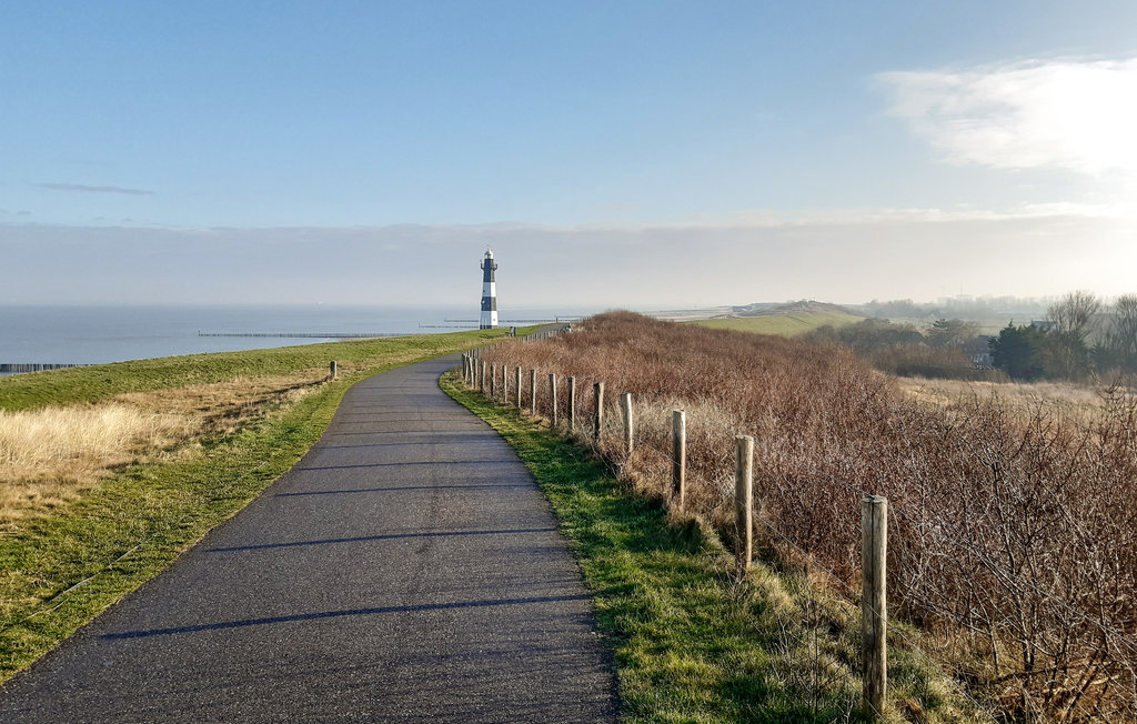 Semesterhus - Breskens , Nederländerna - HZE054 22