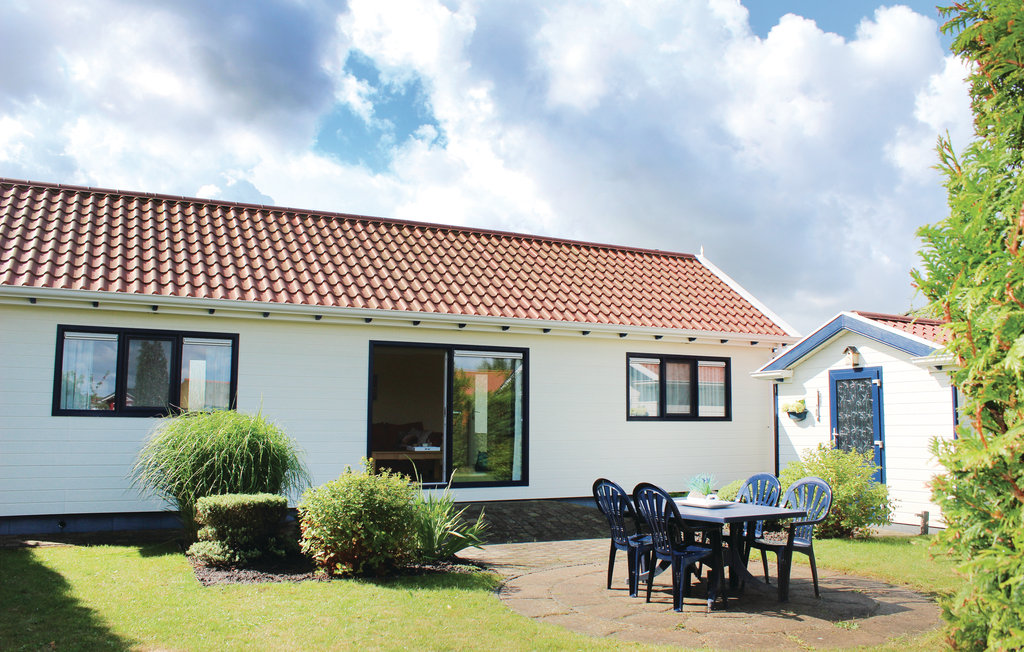 Ferienhaus - Sint-Annaland , Niederlande - HZE056 16