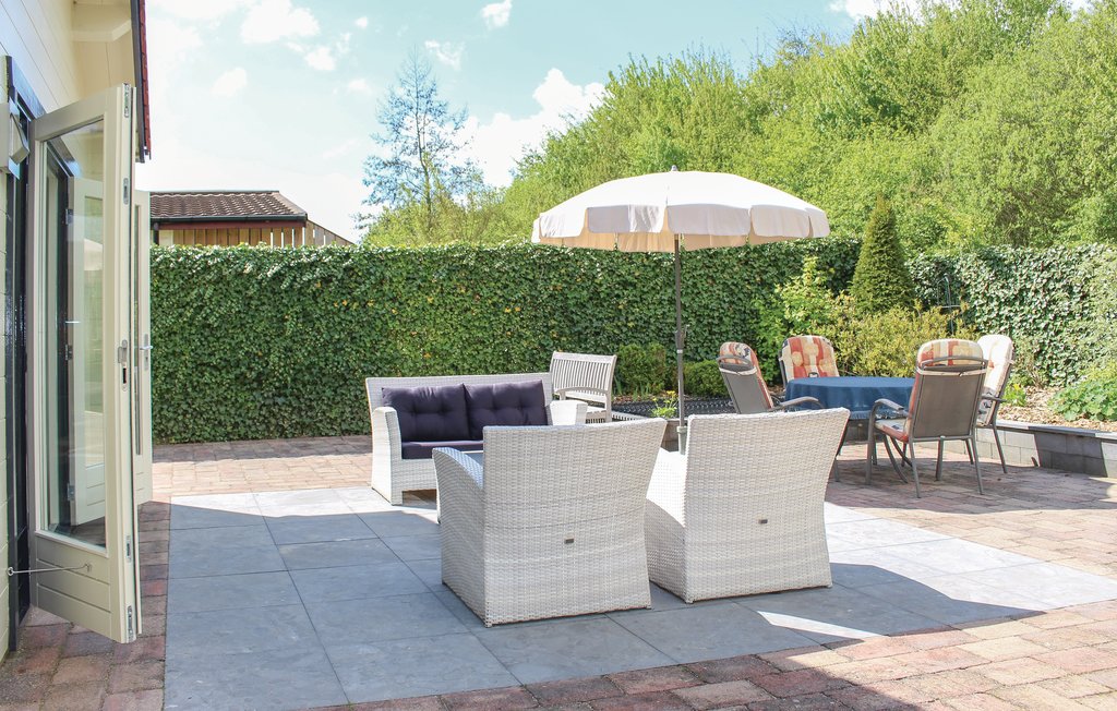 Semesterhus - Sint-Annaland , Nederländerna - HZE069 16