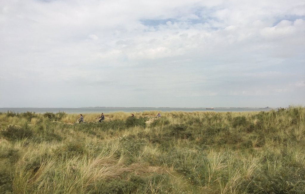 Ferienhaus - Groede , Niederlande - HZE099 13