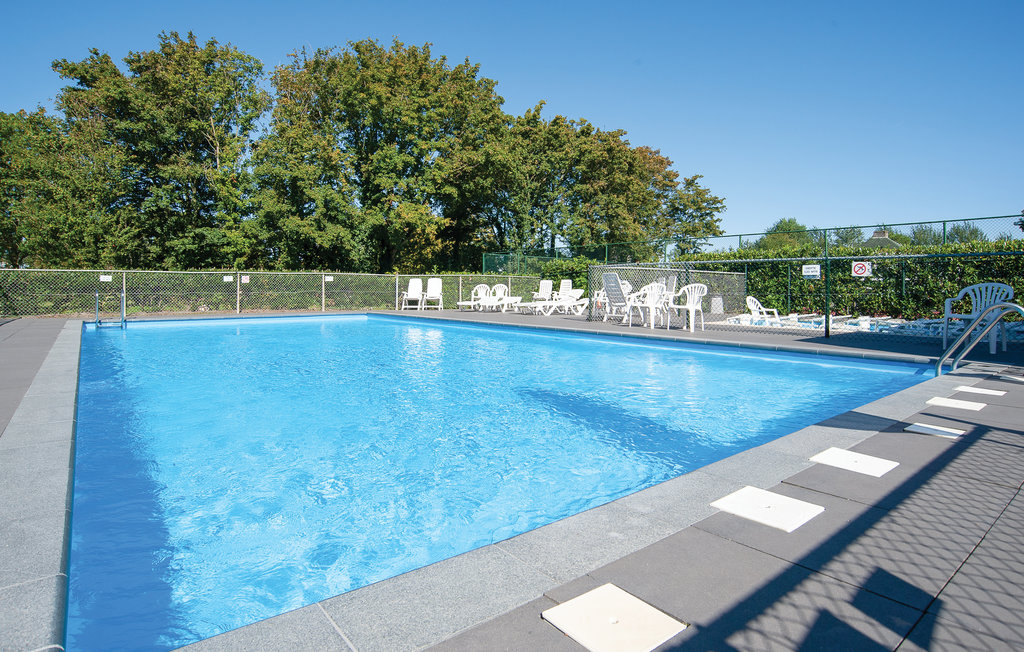 Ferienhaus - Stavenisse , Niederlande - HZE108 7