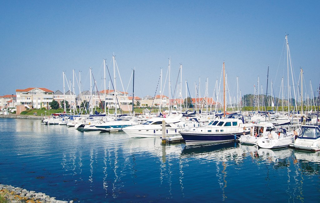 Ferienhaus - Wemeldinge , Niederlande - HZE114 17