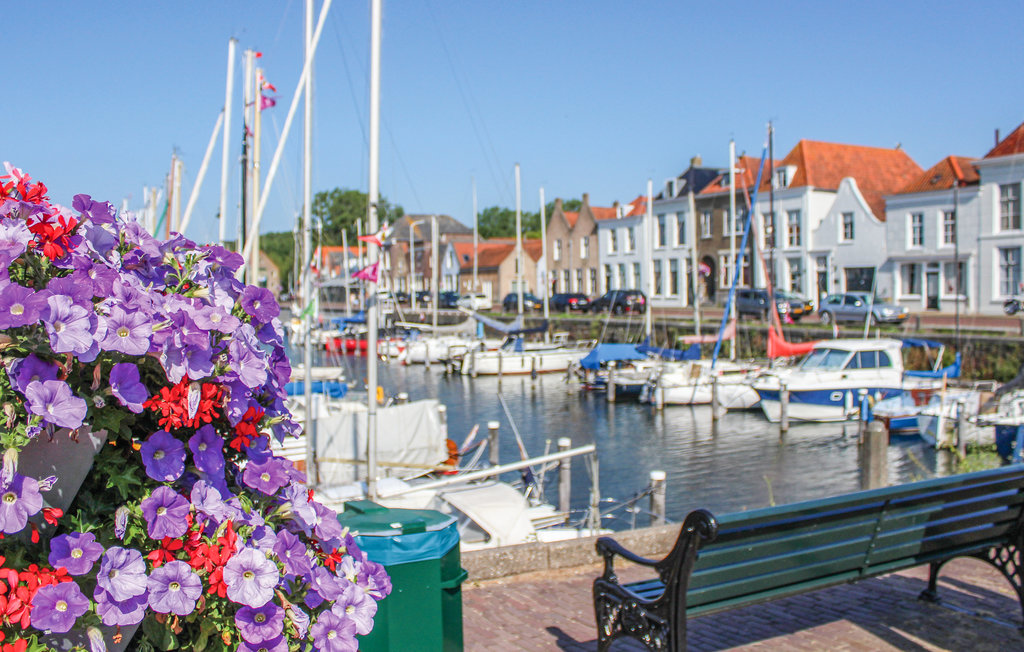 Ferienhaus - Zonnemaire , Niederlande - HZE136 21