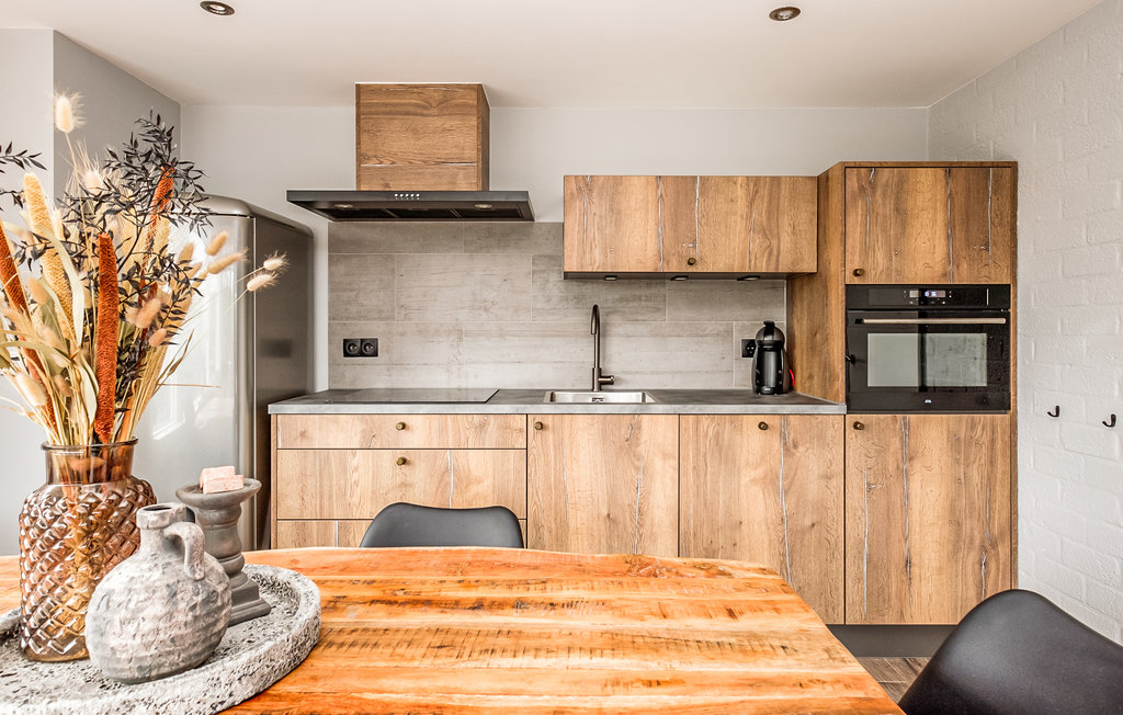 Semesterhus - Stavenisse , Nederländerna - HZE039 6