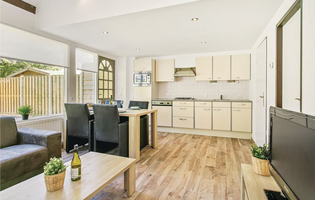 Ferienhaus - Stavenisse , Niederlande - HZE040 4