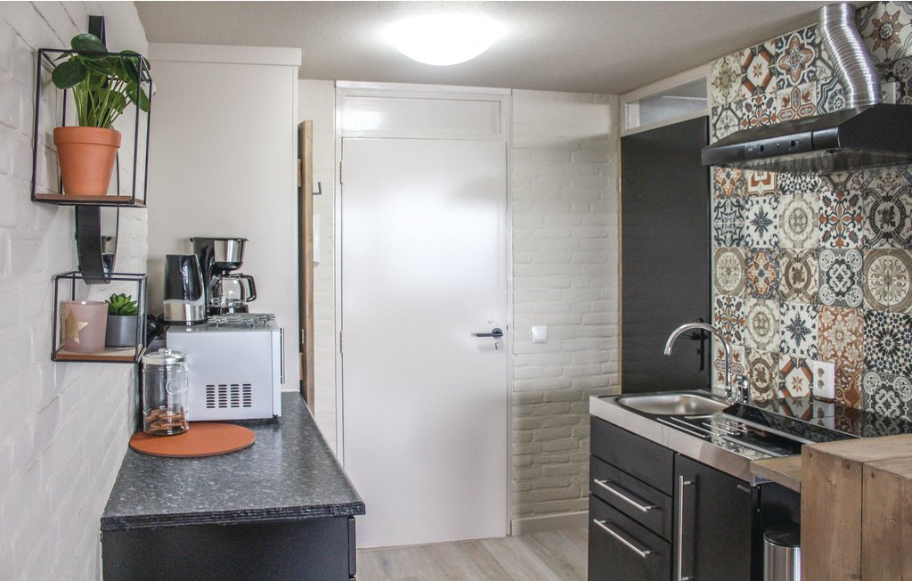 Ferienwohnung - Bruinisse , Niederlande - HZE042 8