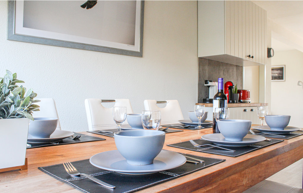 Feriehuse - Breskens , Holland - HZE075 5