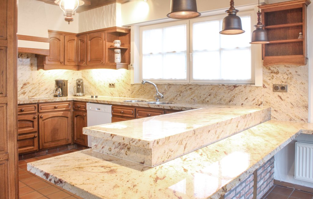 Feriehuse - Groede , Holland - HZE089 11