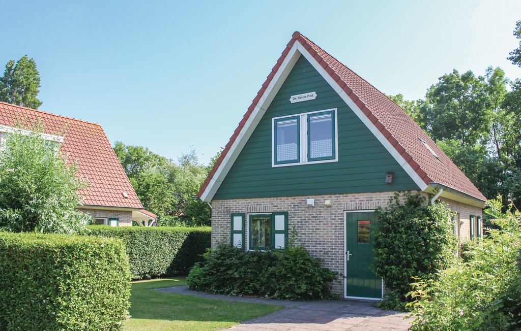 Ferienhaus - Zonnemaire , Niederlande - HZE157 20