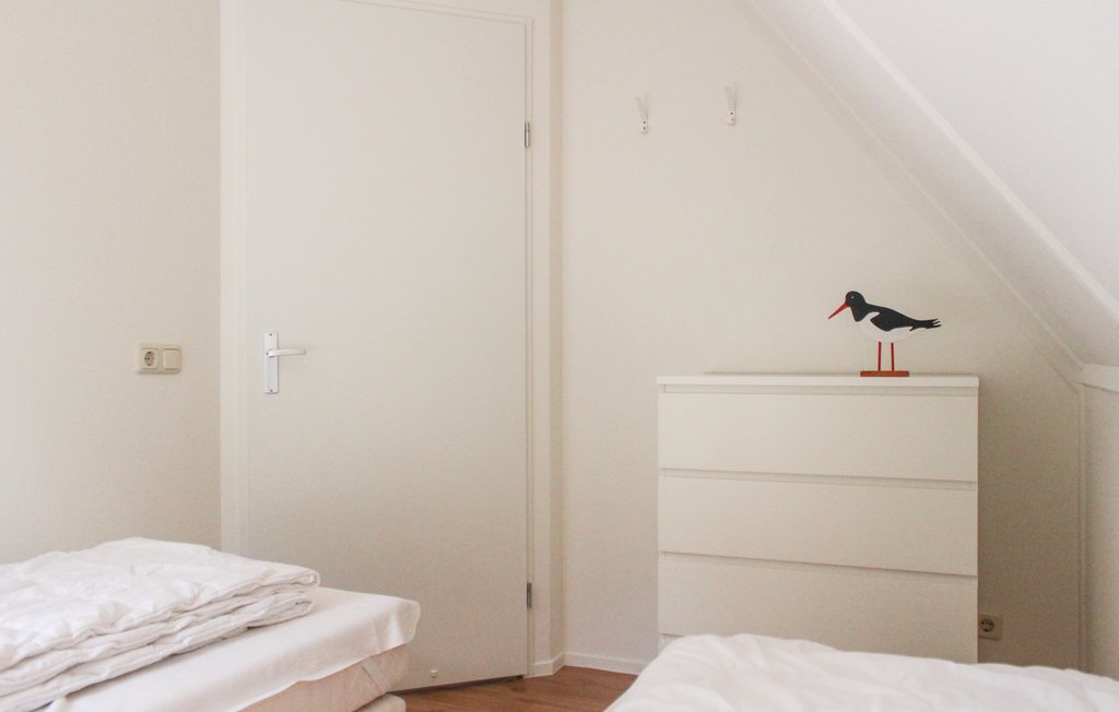 Ferienhaus - Zonnemaire , Niederlande - HZE157 14