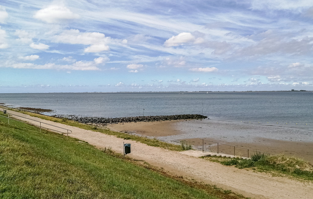 Lejlighed - Yerseke , Holland - HZE164 21