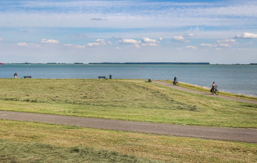 Feriehuse - Baarland , Holland - HZE171 29