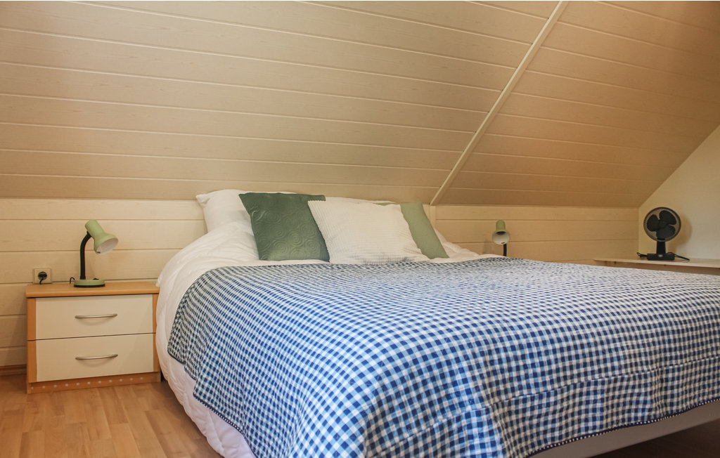 Feriehuse - Baarland , Holland - HZE171 21