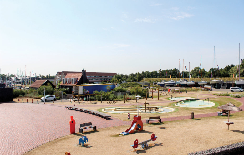 Lejlighed - Bruinisse , Holland - HZE172 19