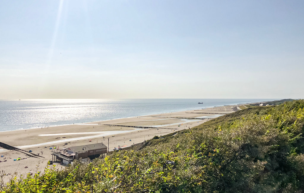 Ferieleilighet - Zoutelande , Nederland - HZE180 22