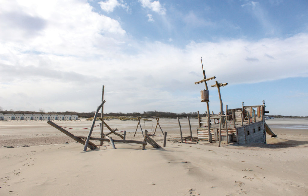 Ferienhaus - Kamperland , Niederlande - HZE198 25