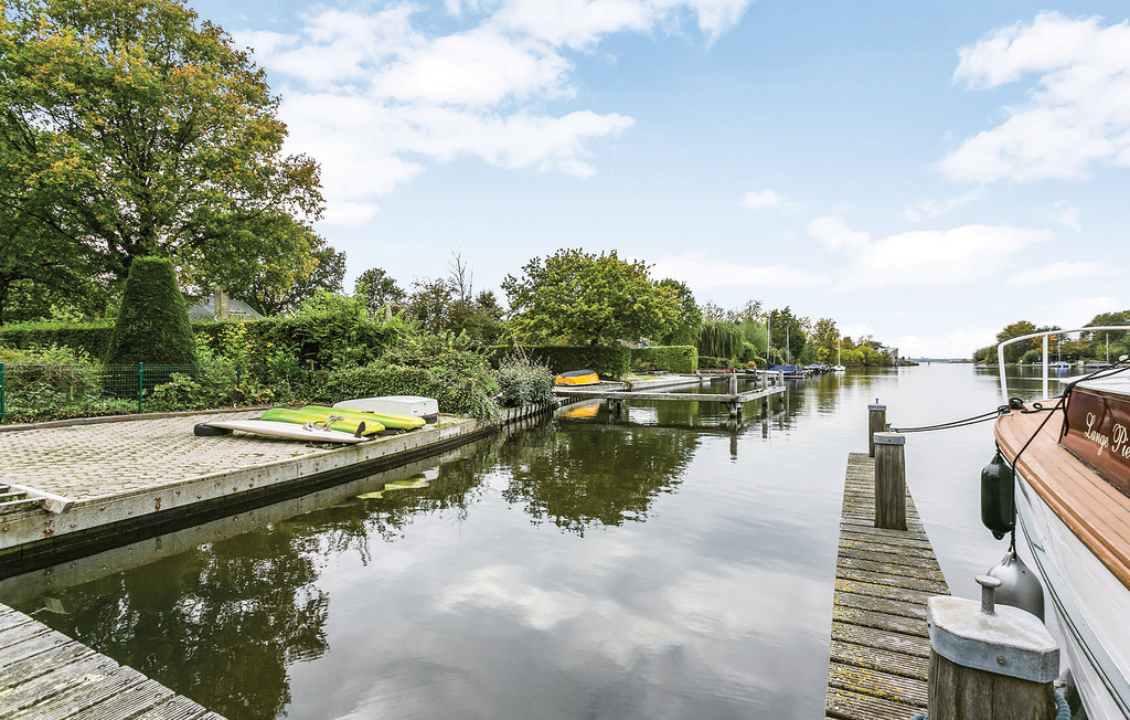 Ferienhaus - Arnemuiden , Niederlande - HZE208 33