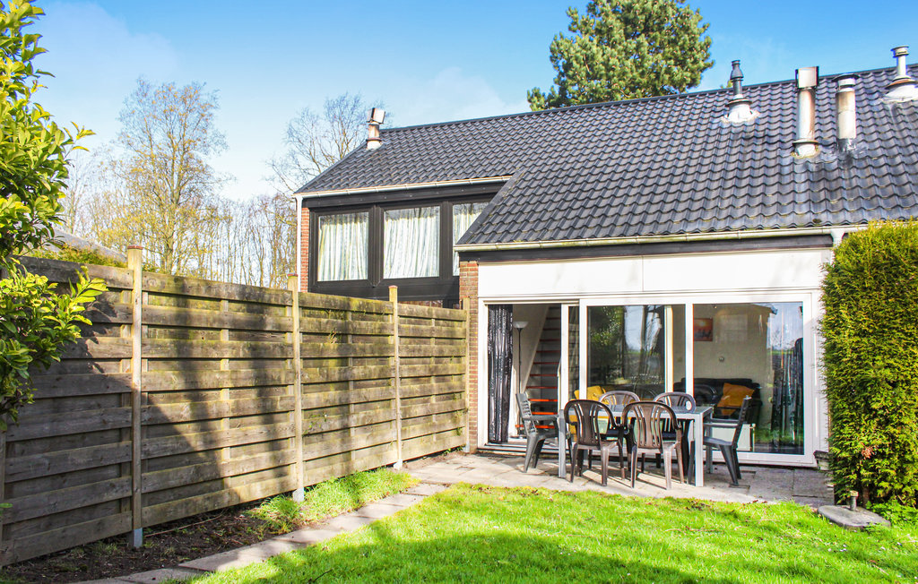 Ferienhaus - Bruinisse , Niederlande - HZE137 1