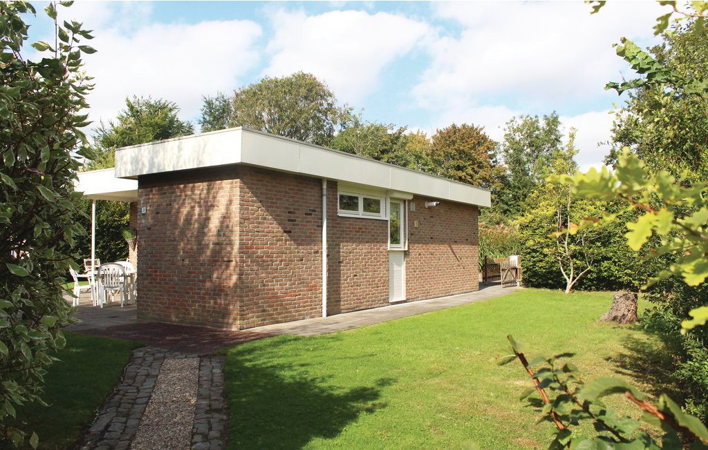 Feriehuse - Wolphaartsdijk , Holland - HZE154 1