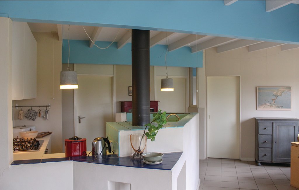 Ferienhaus - Kamperland , Niederlande - HZE155 13