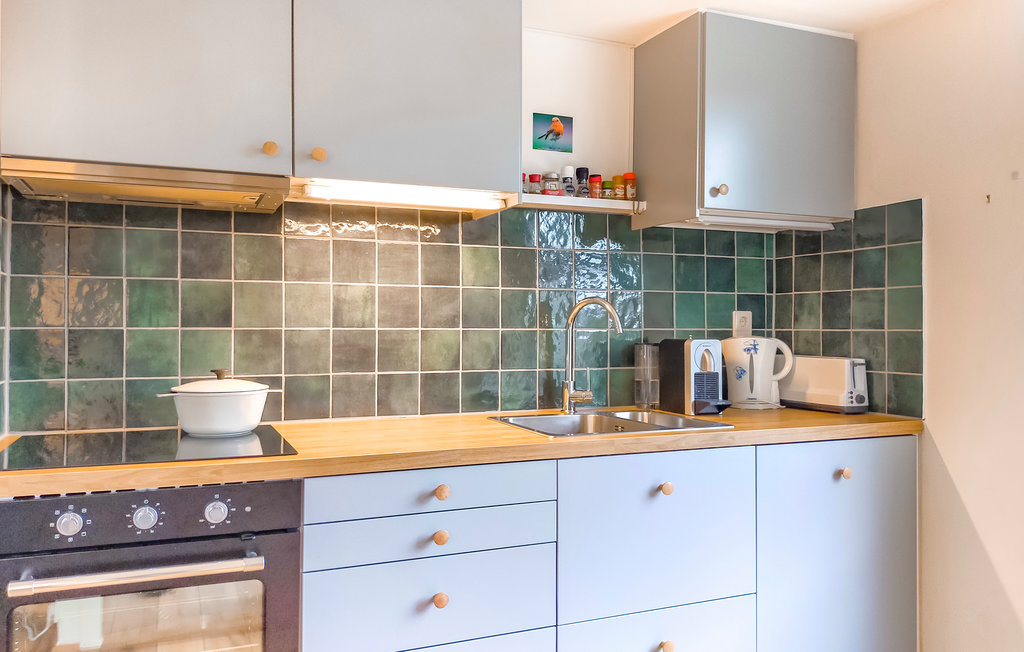 Ferienhaus - Brouwershaven , Niederlande - HZE193 6