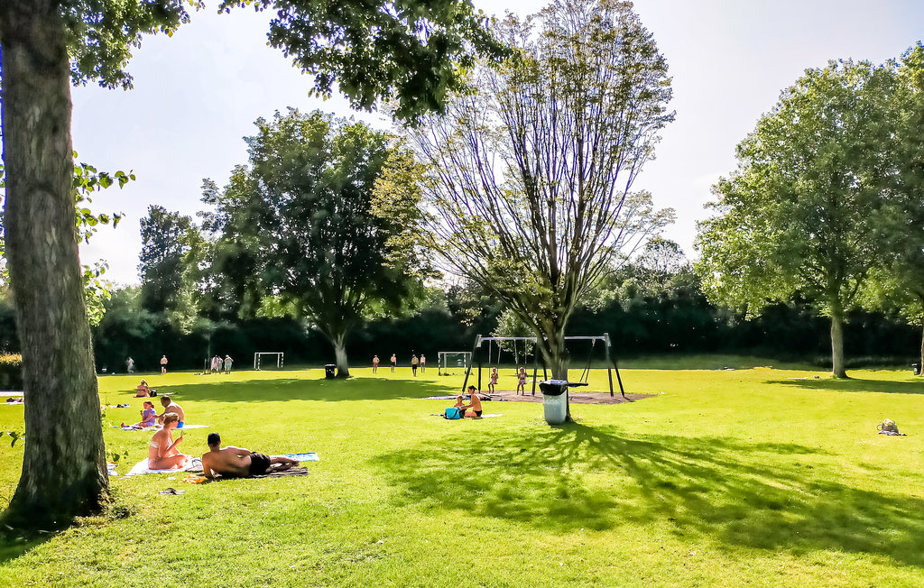 Location de vacances - Heinkenszand , Pays-Bas - HZE235 26