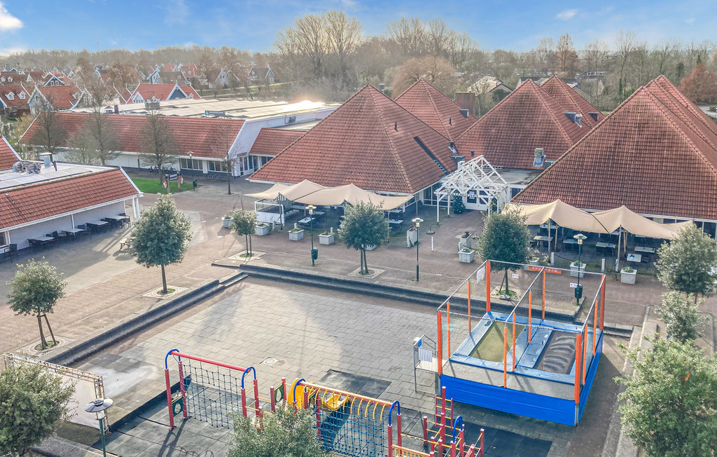 Ferienwohnung - Bruinisse , Niederlande - HZE282 18