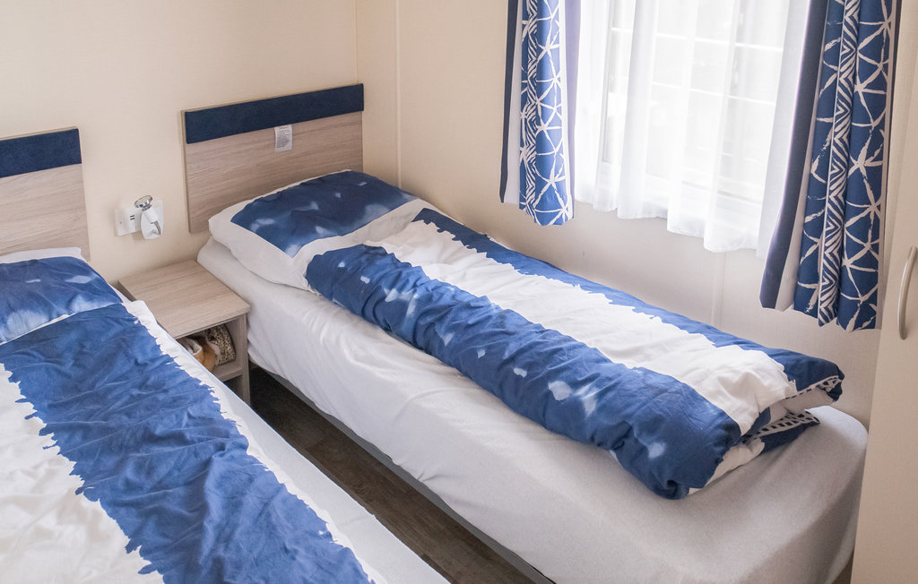 Semesterhus - Renesse , Nederländerna - HZE500 35