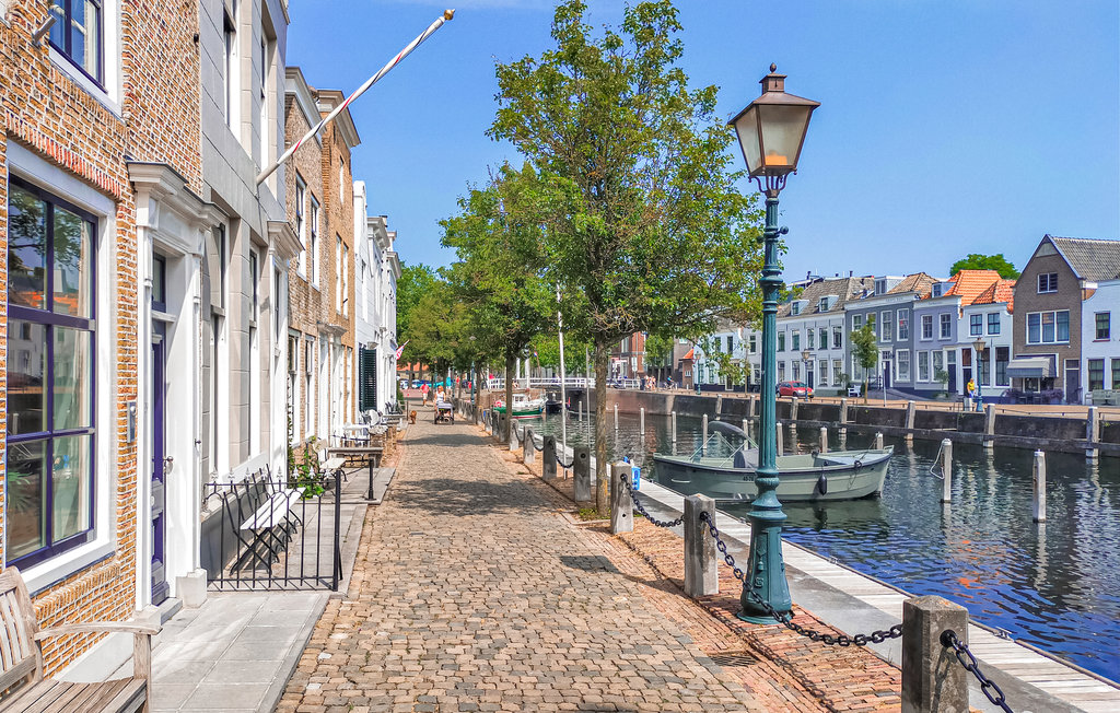 Ferienhaus - Heinkenszand , Niederlande - HZE246 27