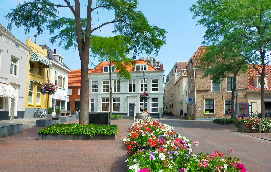 Feriehus - Heinkenszand , Nederland - HZE277 30